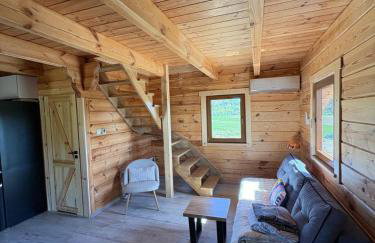 Noclegi Bieszczady, Domek na Bani 2 - Foto 8