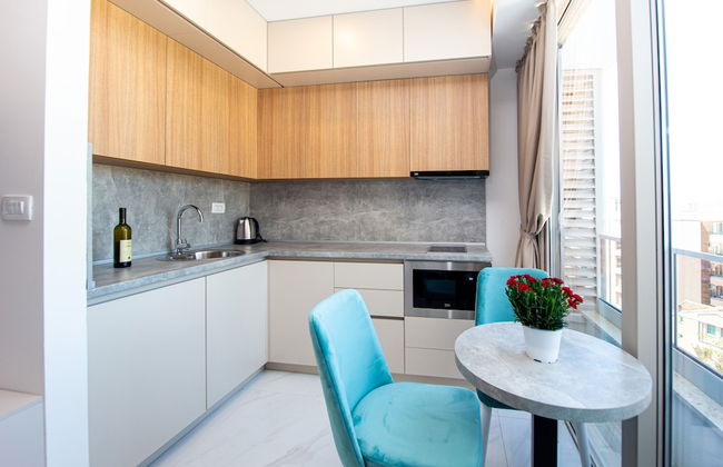 IN Property Apartments - Foto 76