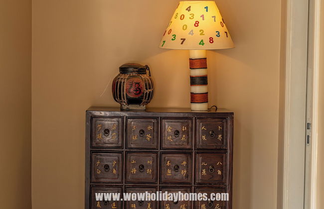 White Monkey Villa - Private Pool & Jacuzzi - Foto 77