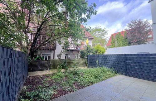 Modern and Cozy Apartment in Heilbronn - Foto 22