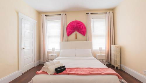 Boston 3BD-Walk to Train station-Beach-Near Airport - Foto 3