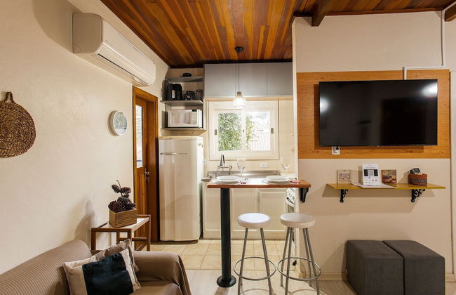 LOCAR-IN GRAMADO- Nonna Cecília - Foto 1