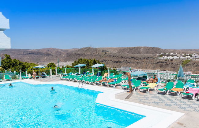 Apartamentos Monteparaiso - Foto 1