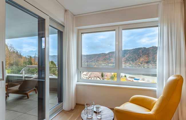 Burgblick alpe maritima Ski & See-Top 26 - Foto 11