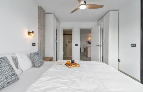 Villa Aurea, Piscina privada, Solárium, Vistas - Foto 21