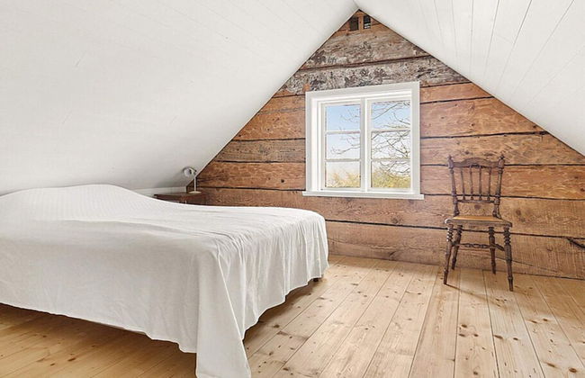 6 Person Holiday Home in Morbylanga - Photo 3