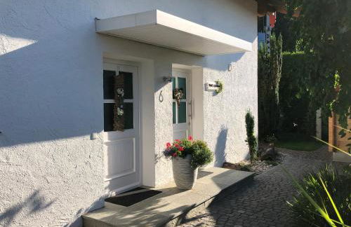 Wolfˋs Apartment - Foto 8