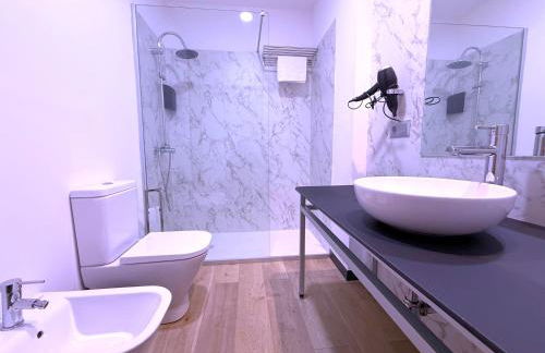 San Francisco Central Suites 2 rooms - Foto 9