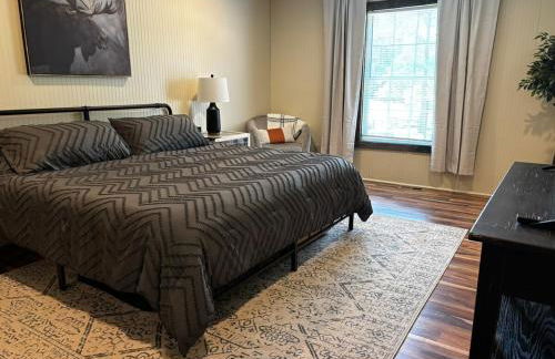 Charming Waterfront Cottage Getaway - Foto 5