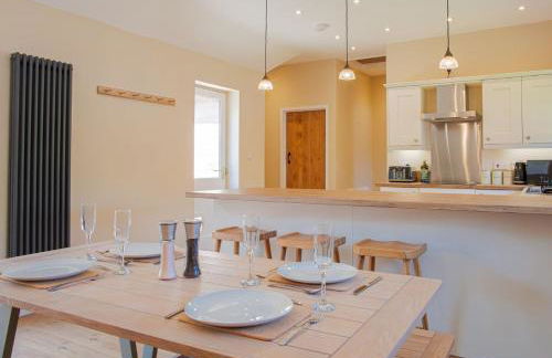 The Barn in Longhope - Luxury Barn Conversion - Foto 76