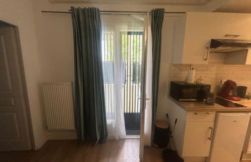 Appartement T2 Paray vieille poste - Foto 3