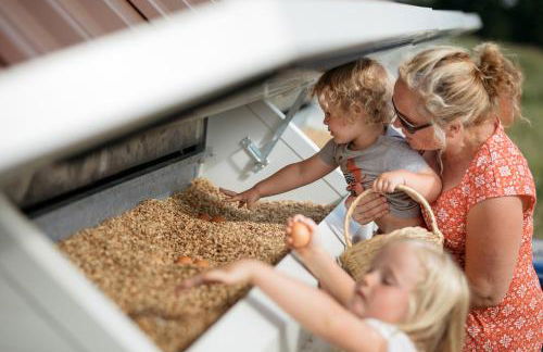 Das Landhaus - Foto 13