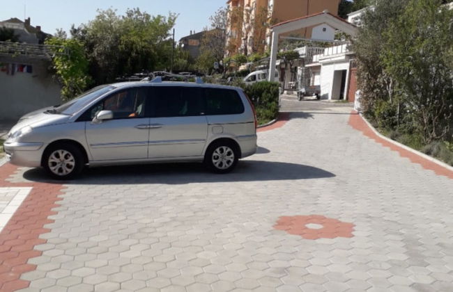 Marjetka Charming Apartments - Foto 29