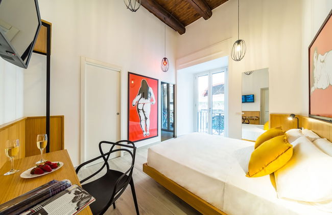 Napoli Street Art by Wonderful Italy - Foto 2