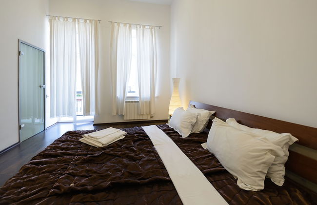 Partner Guest House Saksahans'koho - Foto 24