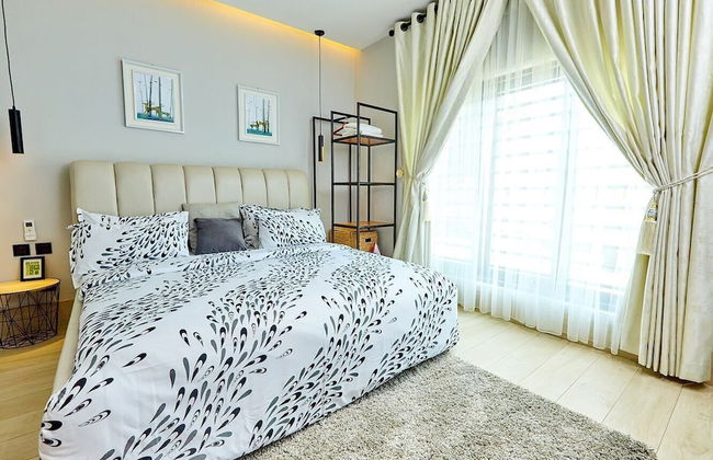 El- Rey Luxury Apartment - Foto 1