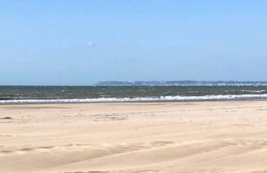 Canadian Beach Hut - Foto 13