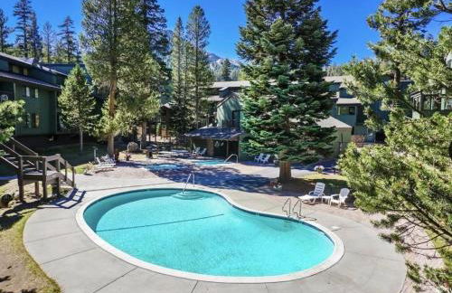 St Anton Condos #77 condo - Foto 11