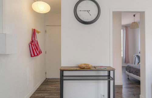 Le Pipet - T2 avec terrasse, vue, à deux pas du théâtre antique - Foto 10