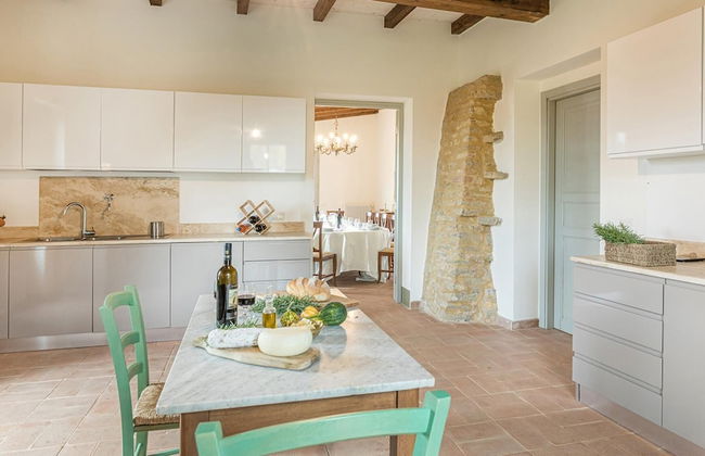 Il Colle Di Donna Ilaria 16 - Foto 6