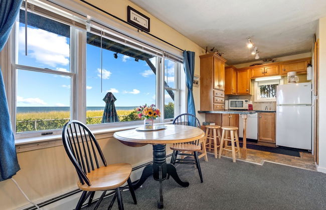 A Wave From It All Sleeps 4 - Photo 5