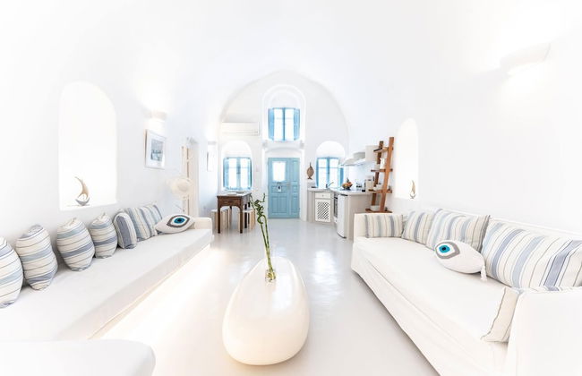 Kalamia Cave House - Foto 29