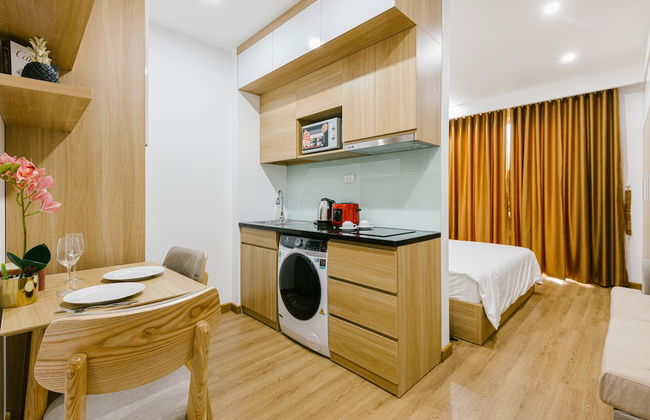 The Euphoria Hanoi - Foto 34