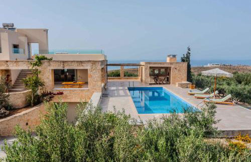 helidoni luxury villa - Foto 54