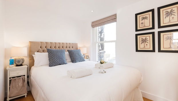 Lillie Road Residence IV - Foto 5, Habitación