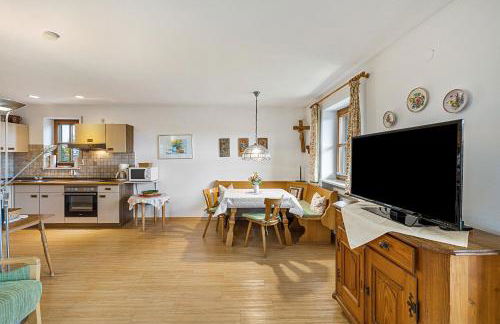 Landhaus Kauderer - Wohnung 1 - Photo 8