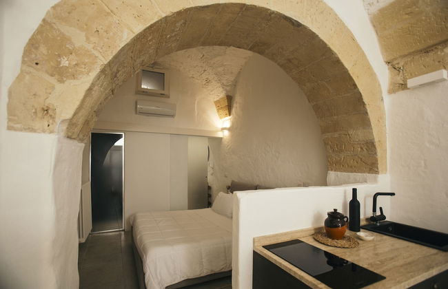 Mediterranee Suite - Foto 2