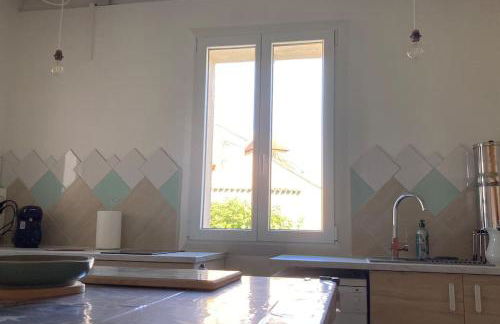 Tour Terelle - Photo 13