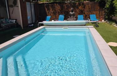 Le Garlaban - Foto 32