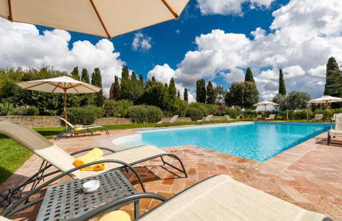 Wine Relais In Montecucco - ColleMassari Hospitality - Foto 18