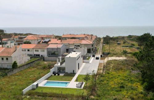 Amazing House On The Beach - Foto 15