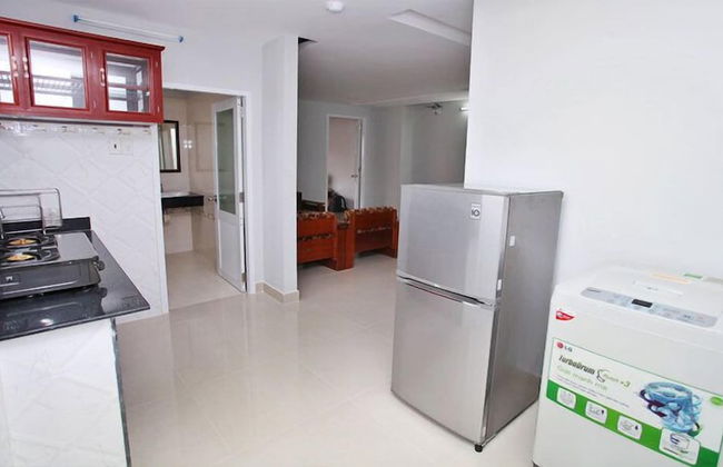 White Swan Apartment - Foto 13