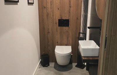 Trzy Szyszki Maniowy Domki Jezioro Czorsztyńskie Balia oraz Sauna w cenie - Photo 44