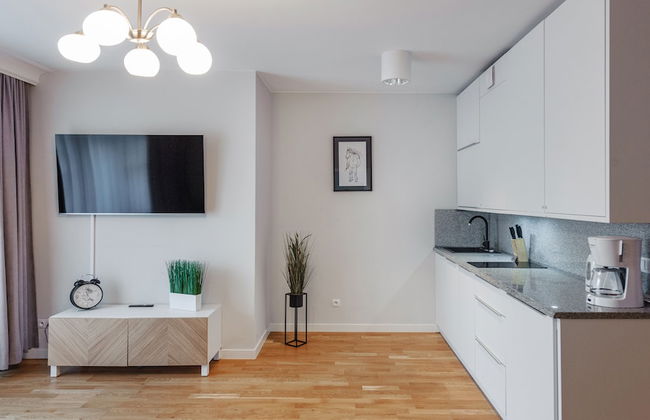 Apartament Sun & Snow Wisus - Foto 5