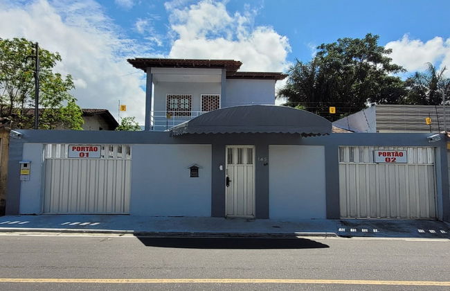 Hotel Residencial Manaus - Photo 54