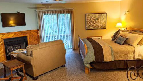 Springbrook Inn Cedar Trail - Foto 3