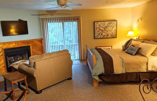 Springbrook Inn Cedar Trail - Foto 3