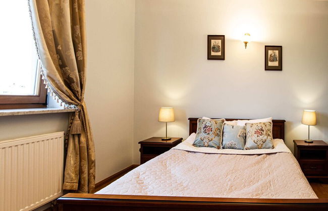 Ursynow Lavish Apartment - Photo 5