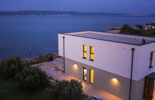 Courtside Luxury Villa Dalmatia - Photo 23