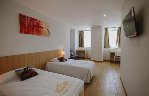 888 Hostel&Suites - Foto 17