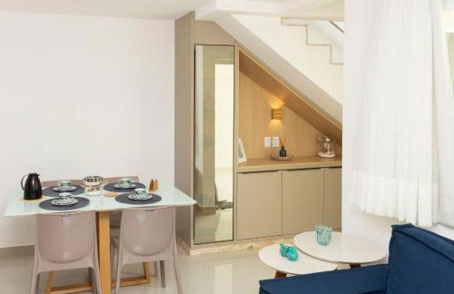 Casa confortável à 568m da praia de Ponta Negra - Foto 7