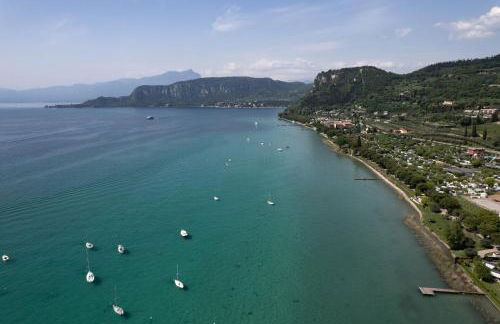 Lorry Living ARIA, Fitness & Relax - Foto 67