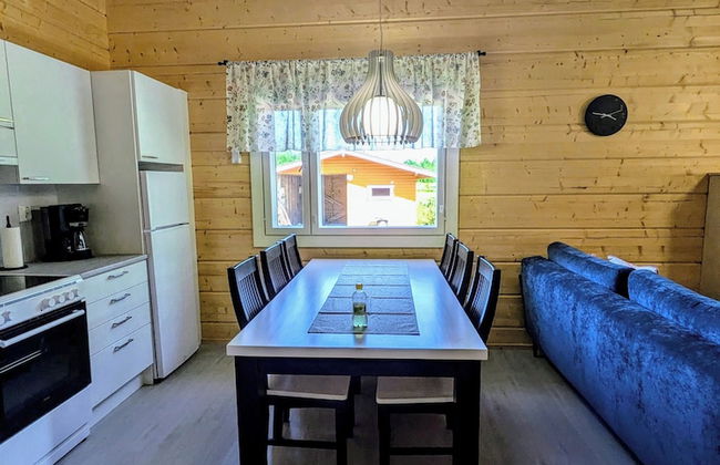 Joutsenranta - Foto 3