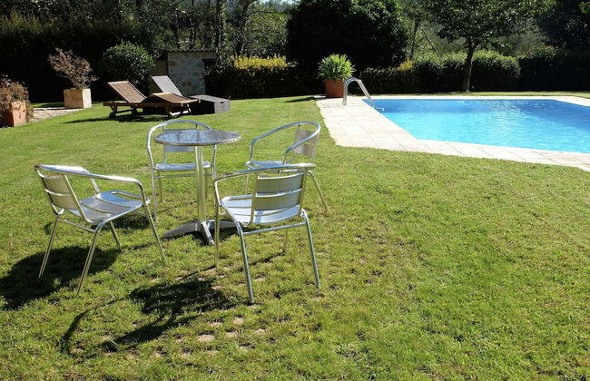Cosy Holiday Home in Costoia With Private Pool and Garden - Photo 13