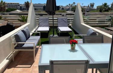 The naturist glamour suite - Photo 11