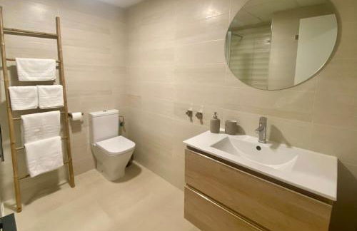 La Calma Sea View - Apartamento Boutique con Vistas - Foto 12